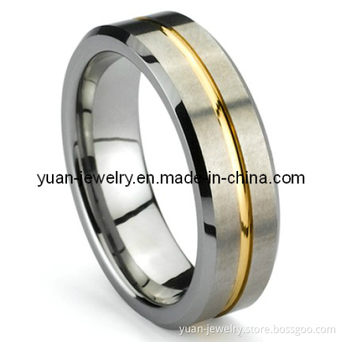 Tungsten Carbide Rings